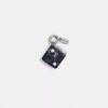 Dice Shoelace Charm