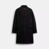 Double Faced Coat