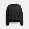 Essential Signature Crewneck