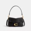 Soft Tabby Shoulder Bag
