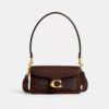 Tabby Shoulder Bag 20 in Signature Canvas