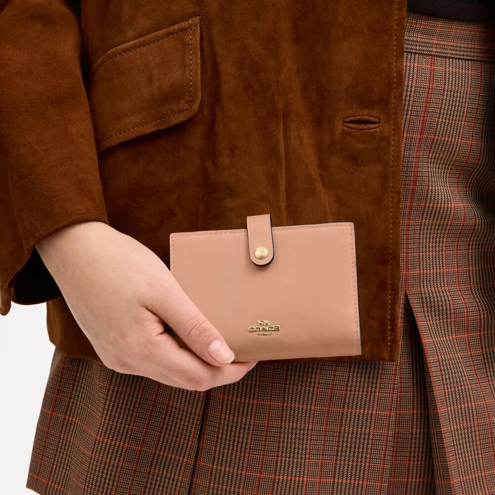 2-In-1 Wallet