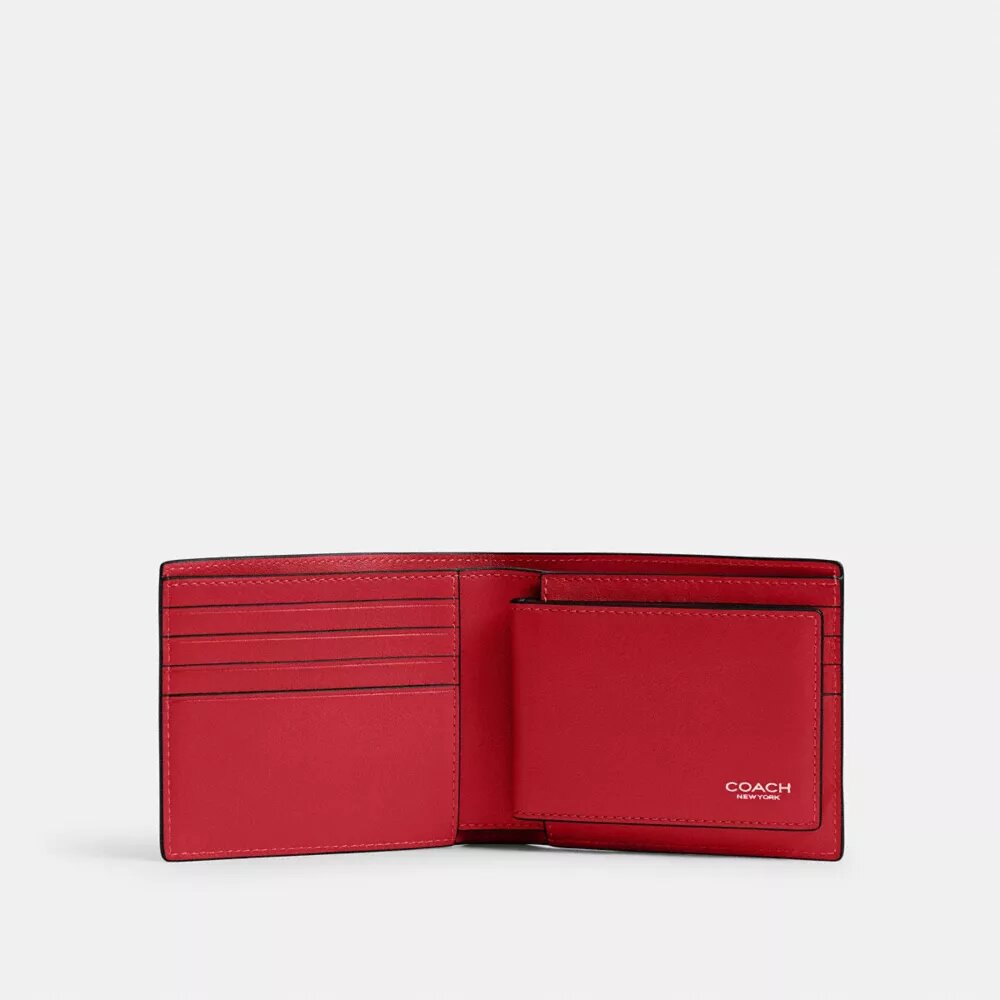3-In-1 Wallet