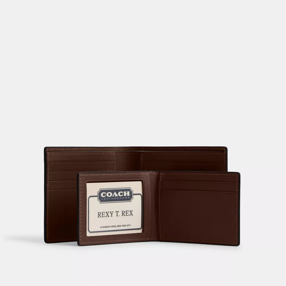 3-In-1 Wallet
