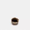 Archival Buckle Clog