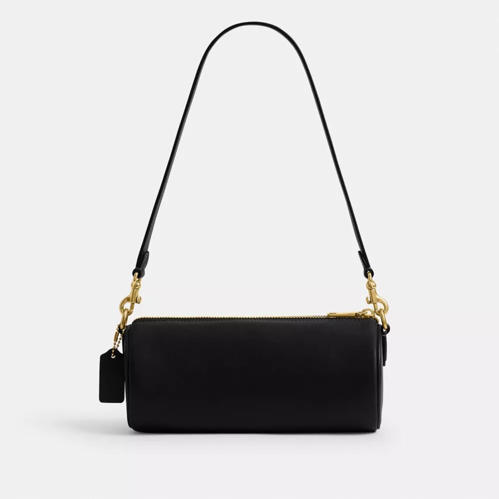 Barrel Bag