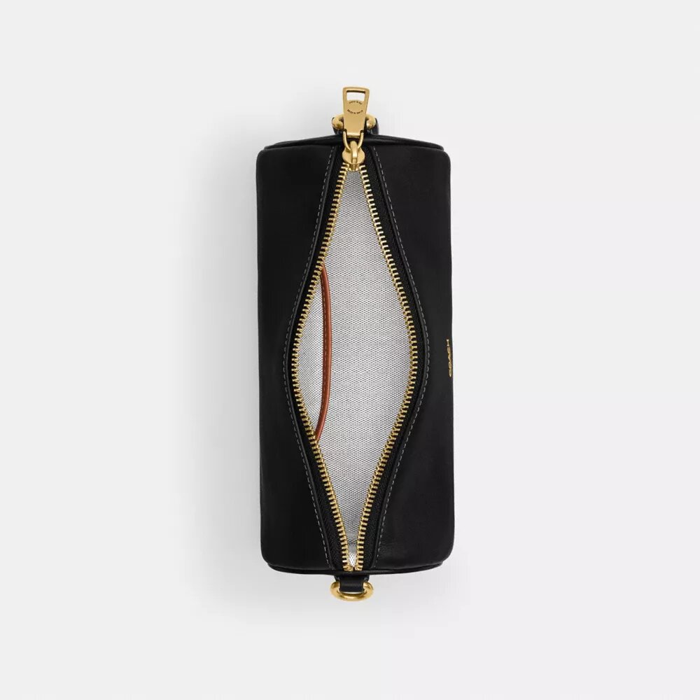 Barrel Bag