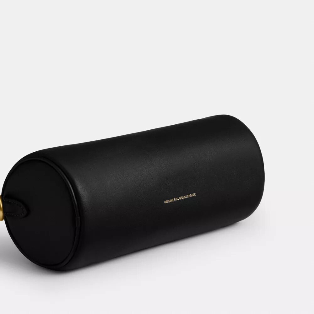 Barrel Bag