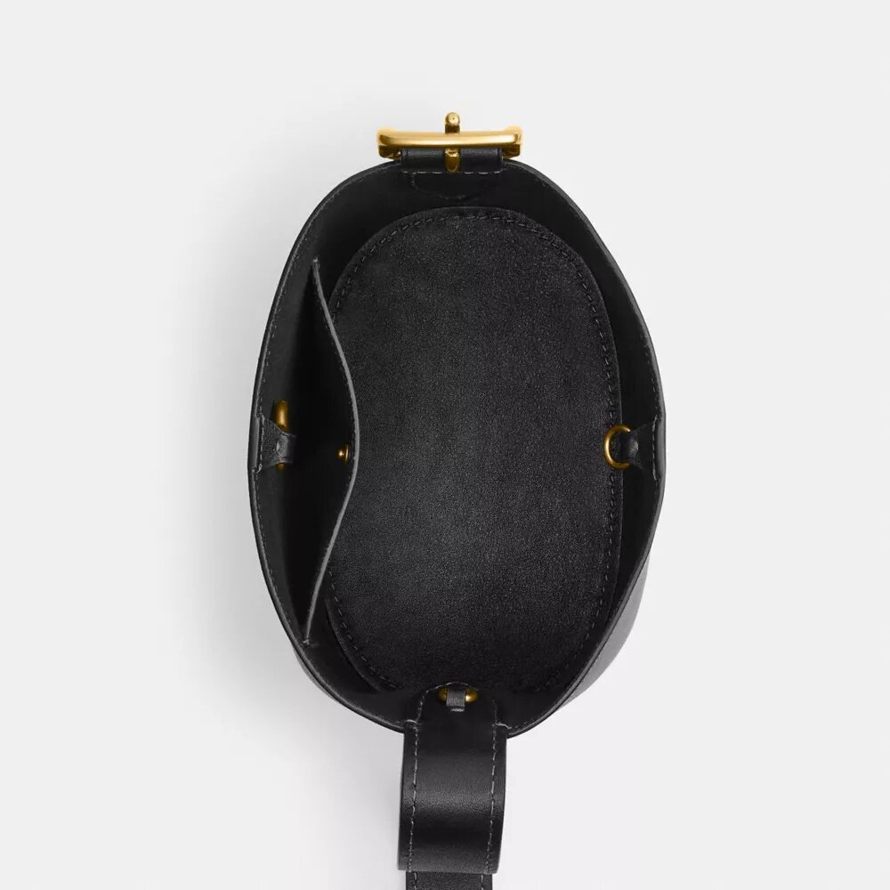 Bleecker Bucket Bag 21