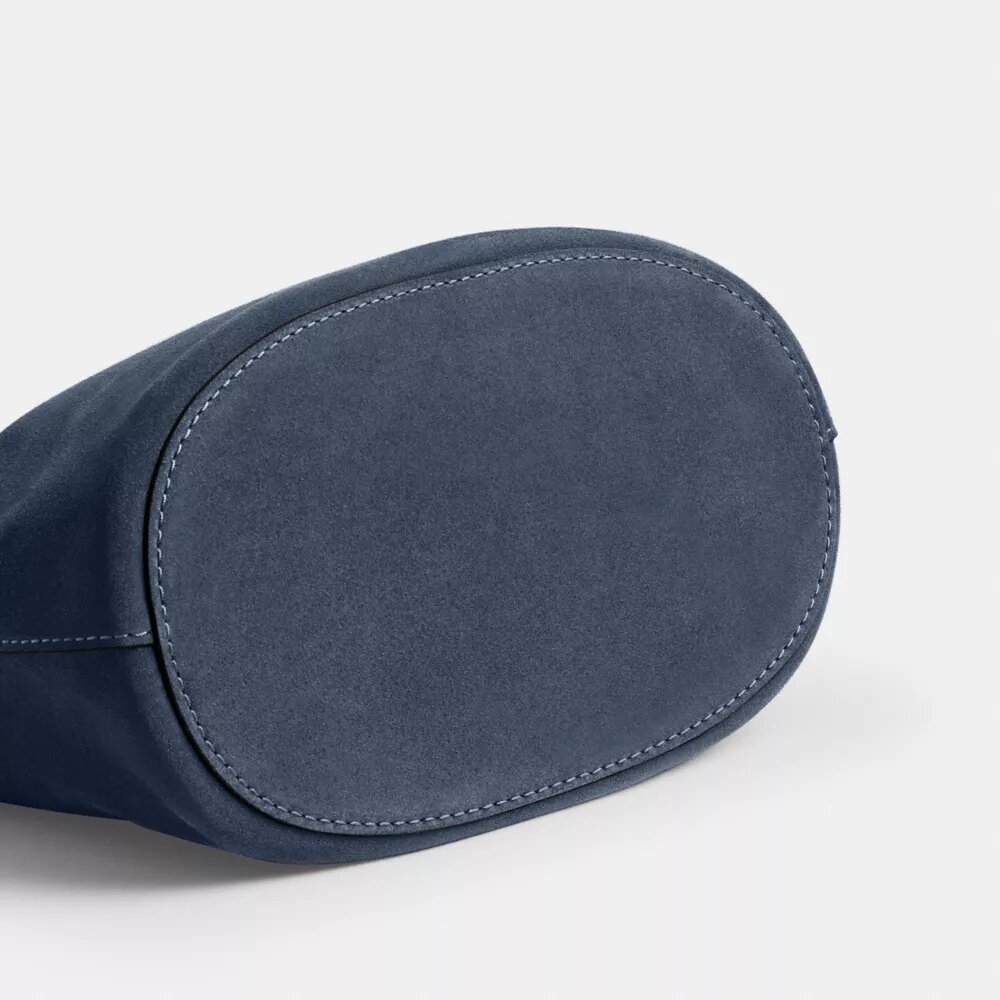 Bleecker Bucket Bag