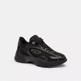 Bolt Runner Sneaker