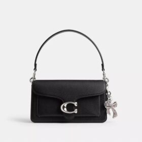Bow Bag Charm