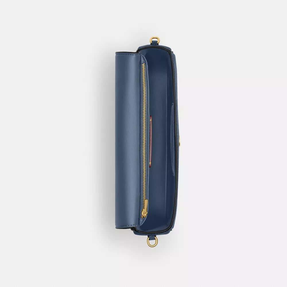 Brook Flap Chain Bag