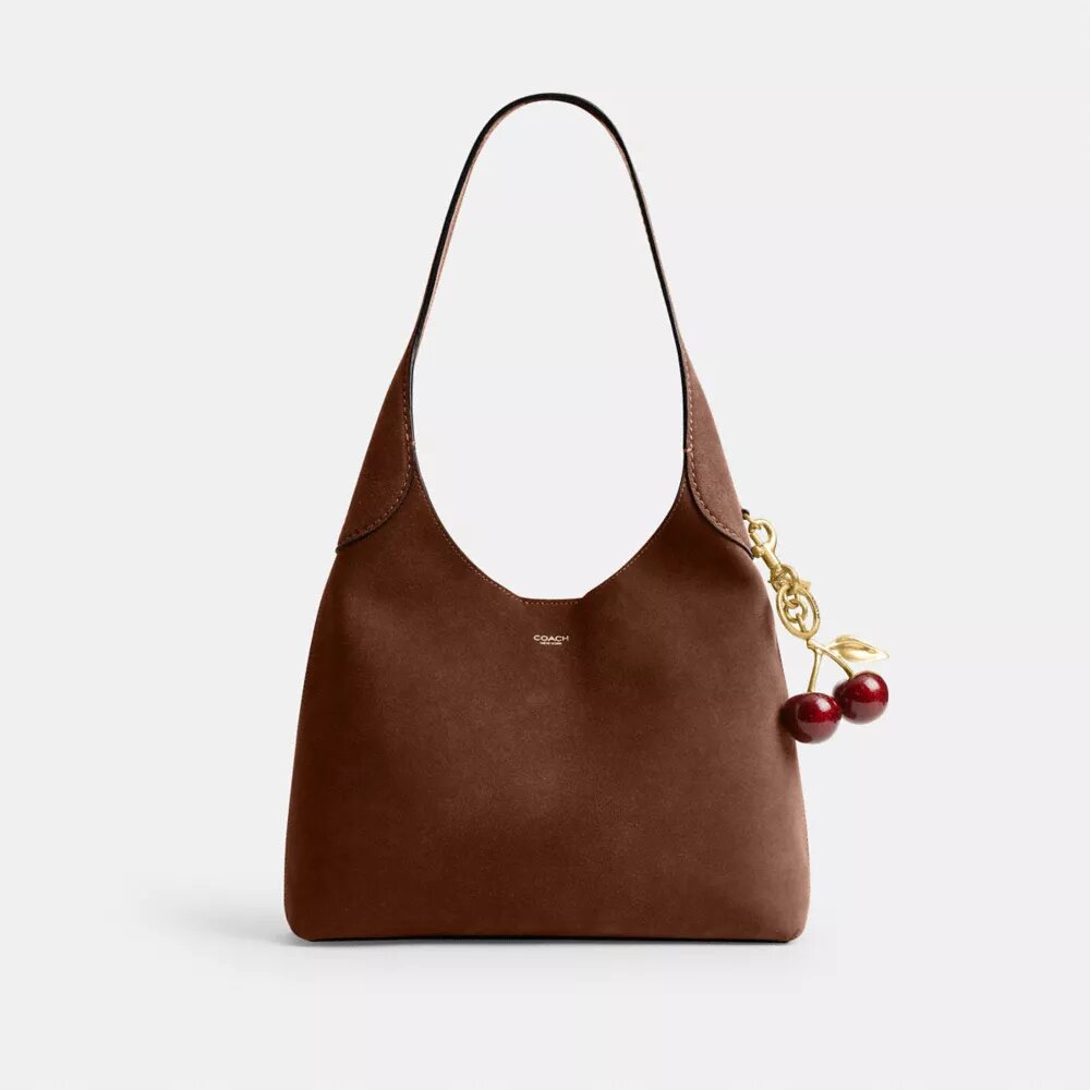 Brooklyn Shoulder Bag 28