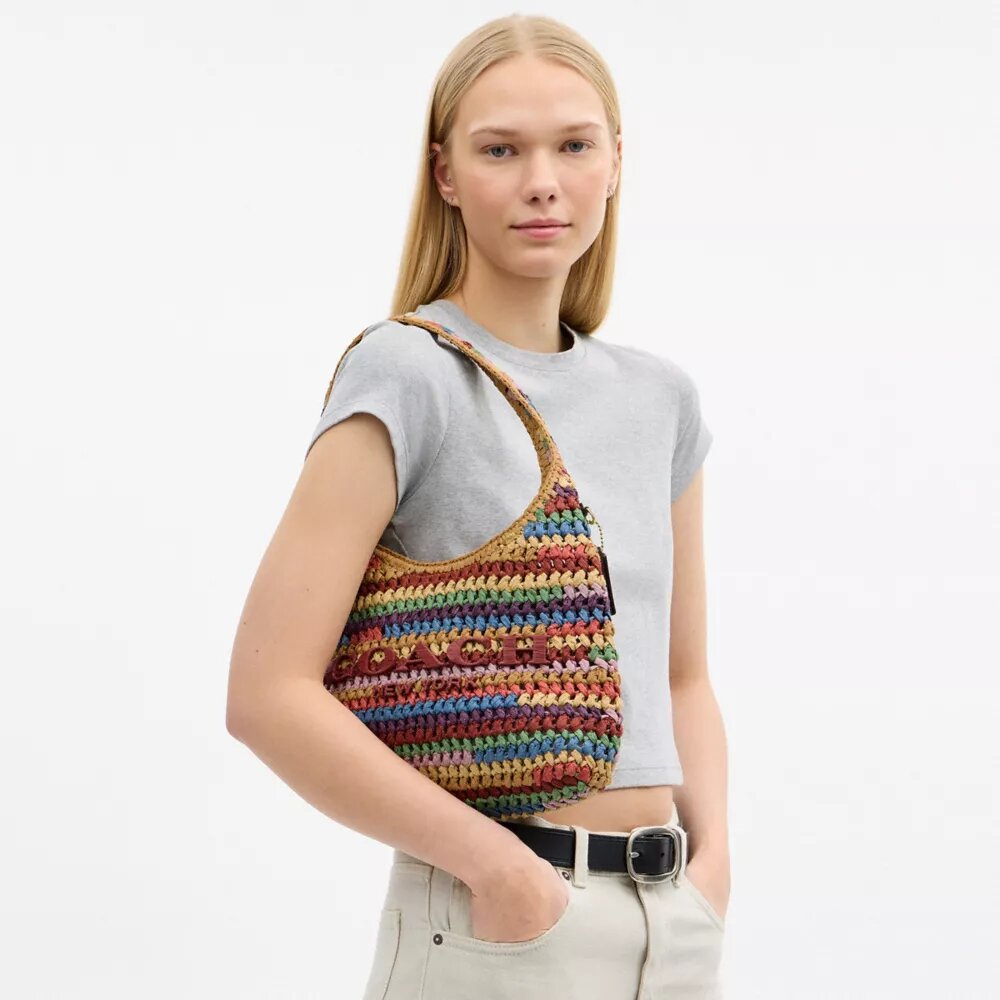 Brooklyn Shoulder Bag 28