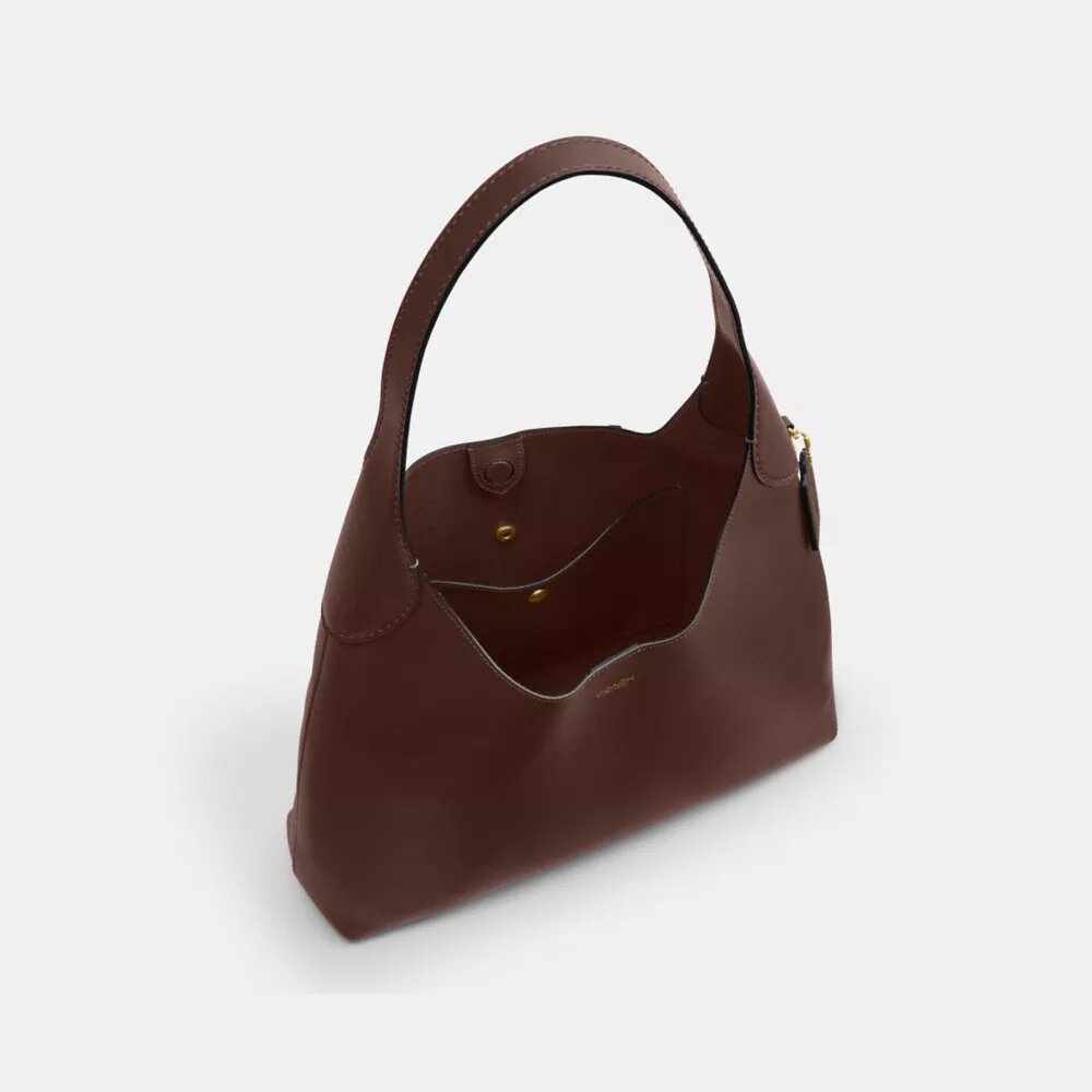 Brooklyn Shoulder Bag 34