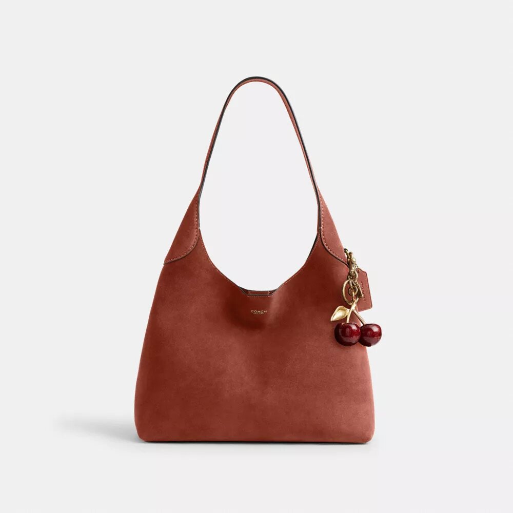Brooklyn Shoulder Bag 34