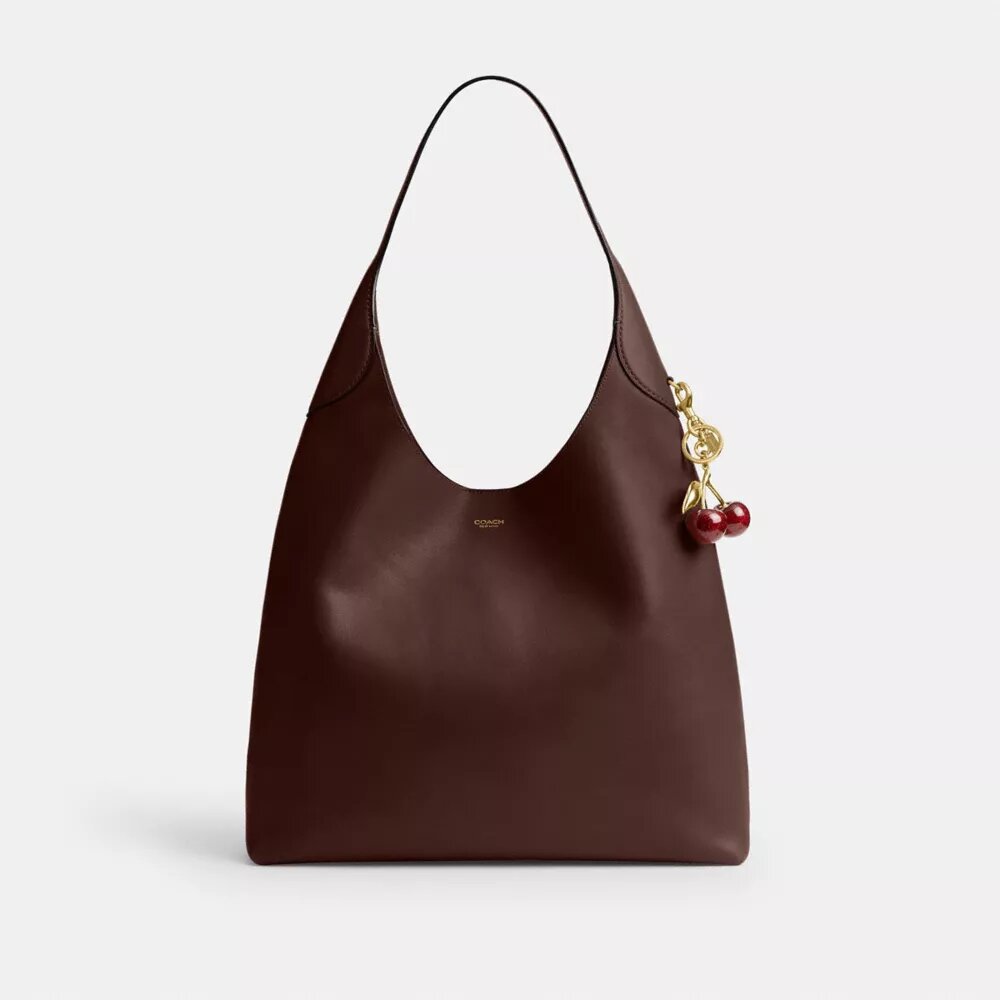 Brooklyn Shoulder Bag 39