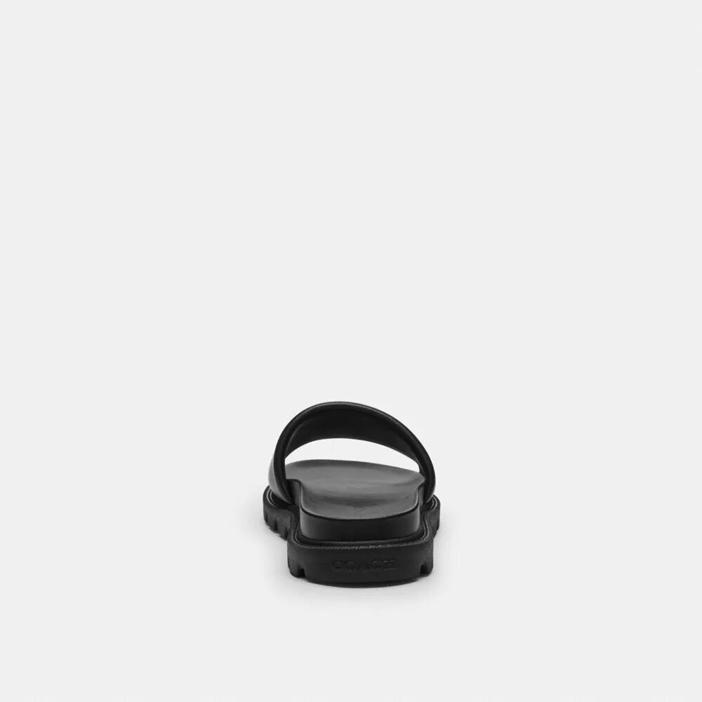 Brynn Slide Sandal