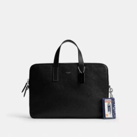 Cassette Bag Charm
