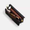 Chain Tabby Shoulder Bag
