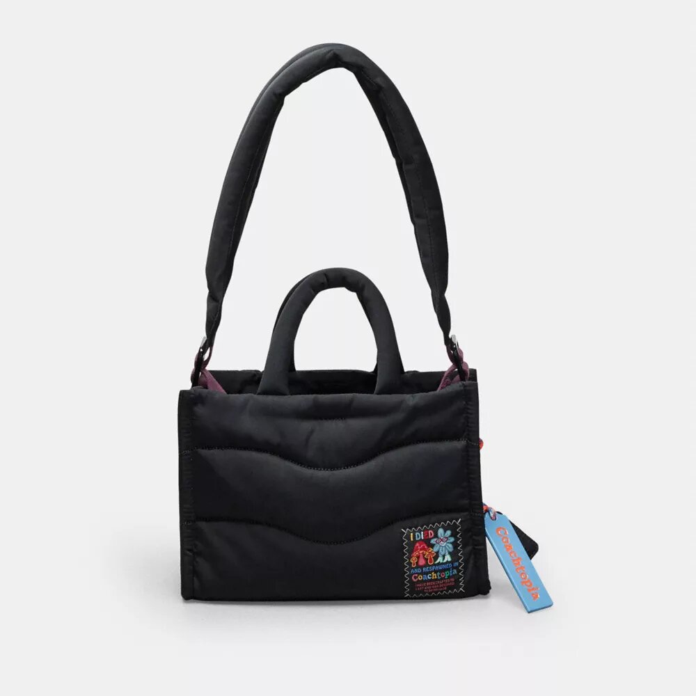 Coachtopia Loop Mini Tote