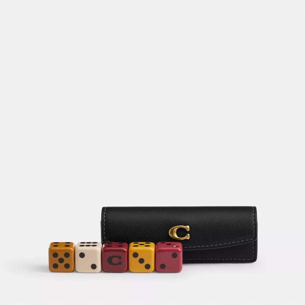 Dice Set