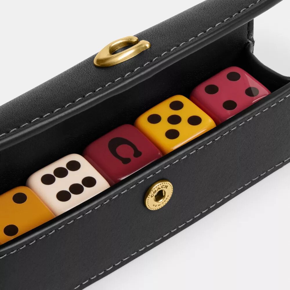 Dice Set