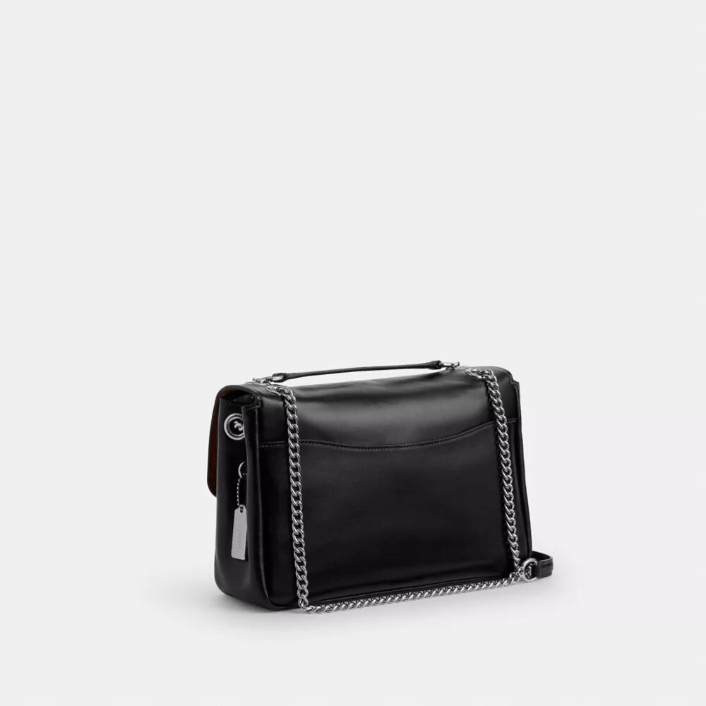 Elodie Crossbody Bag