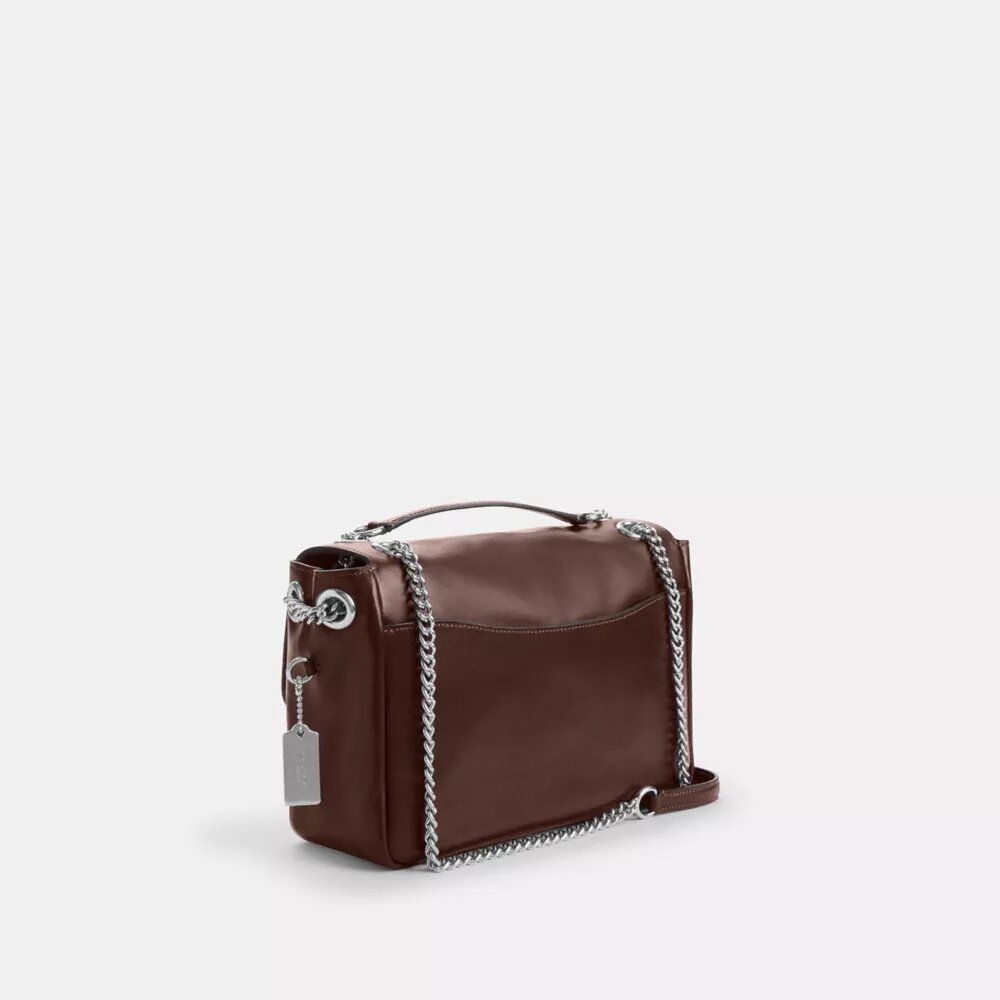 Elodie Crossbody Bag