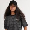 Embroidered Baseball Hat