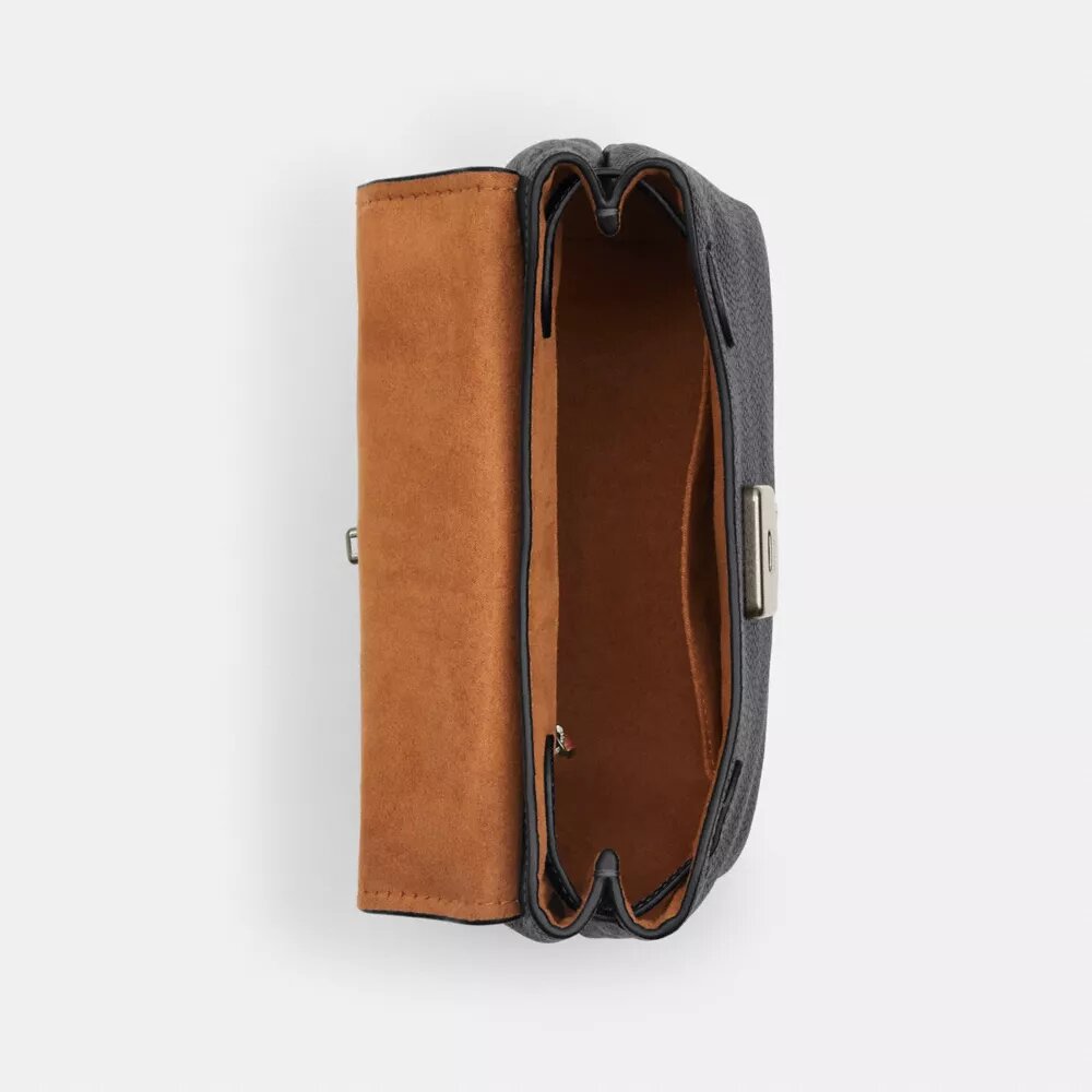 Emory Top Handle Bag