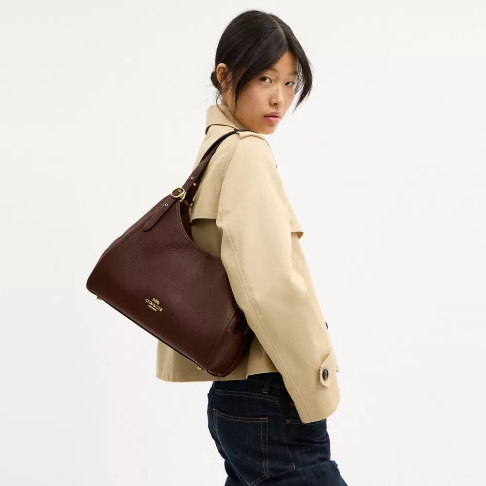 Erin Shoulder Bag
