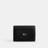 Essential Flap Card Case