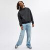 Essential Signature Crewneck