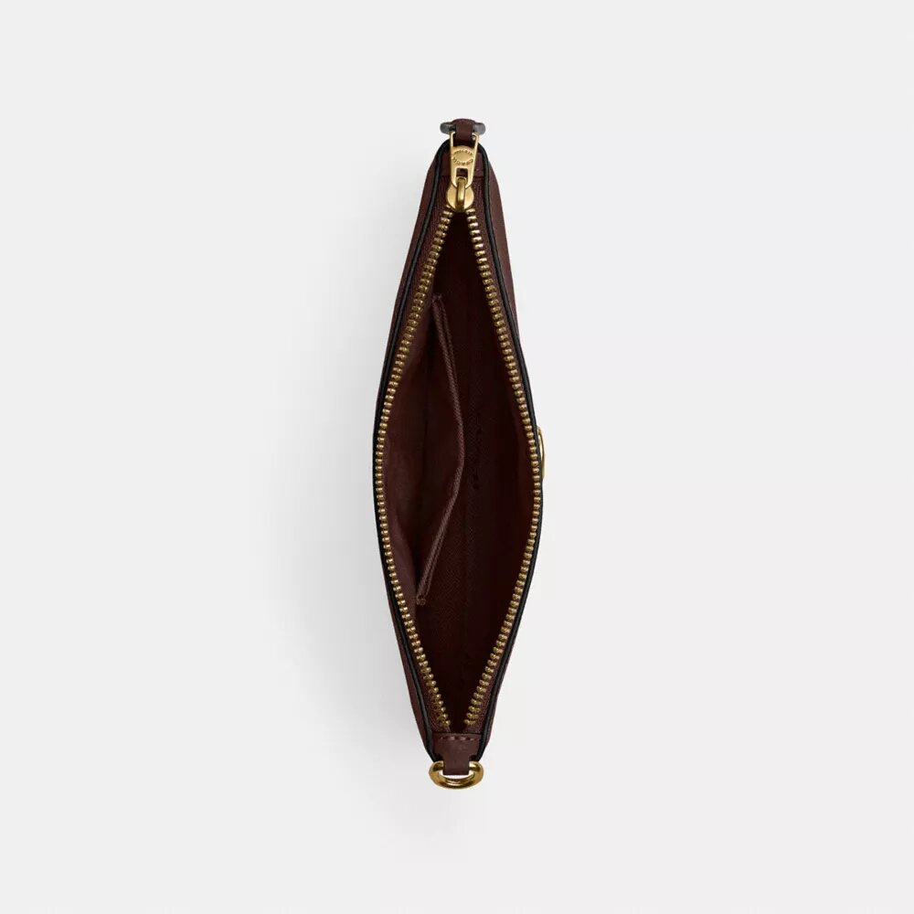 Essential Small Wristlet