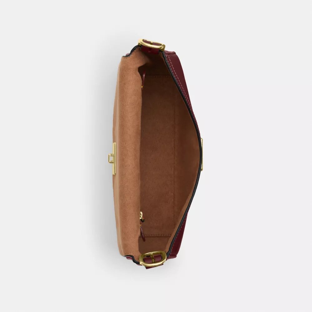 Etta Small Flap Shoulder Bag