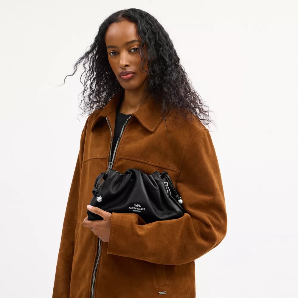 Faye Shoulder Bag