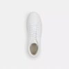 High Line High Top Sneaker