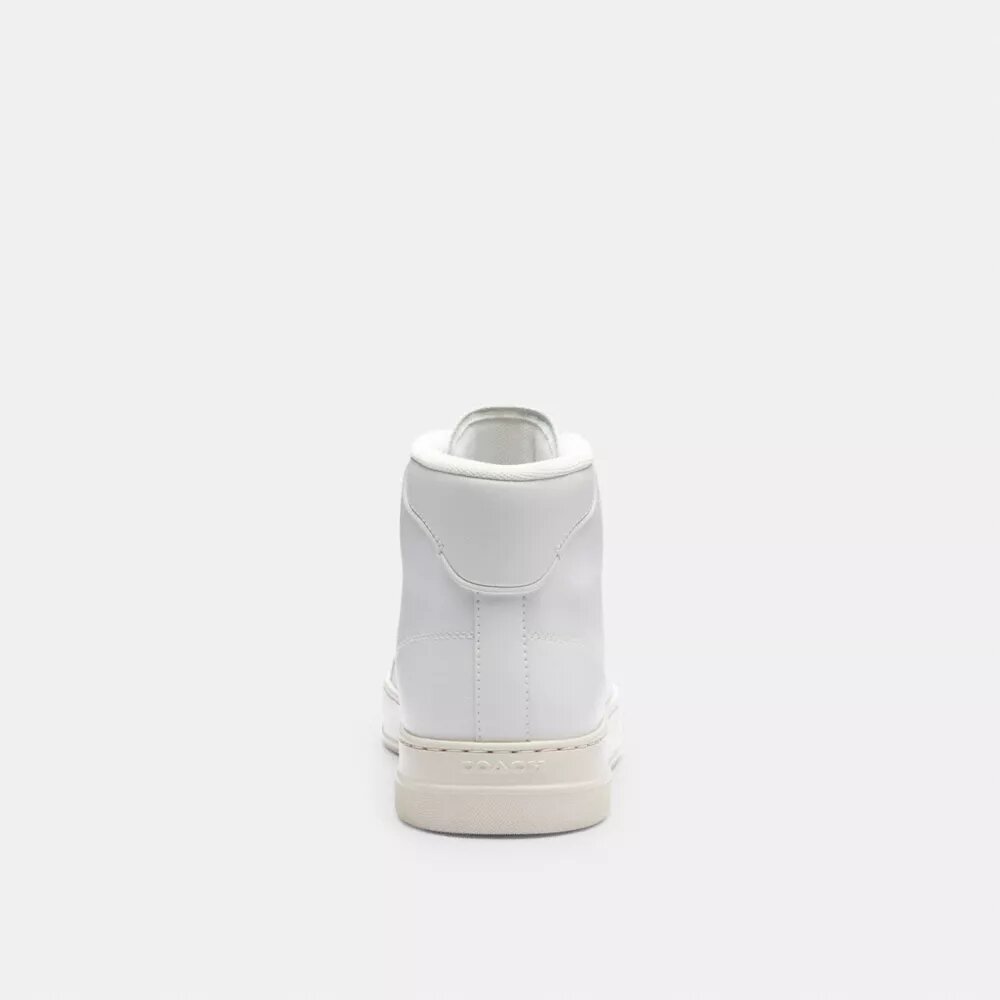 High Line High Top Sneaker