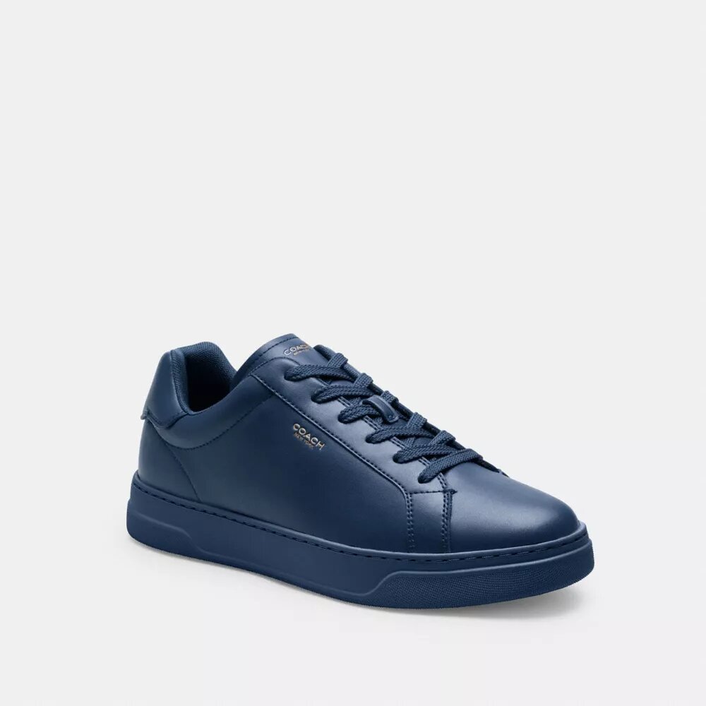 High Line Sneaker