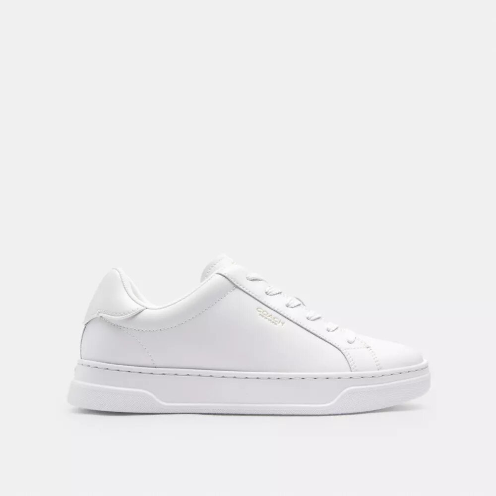High Line Sneaker
