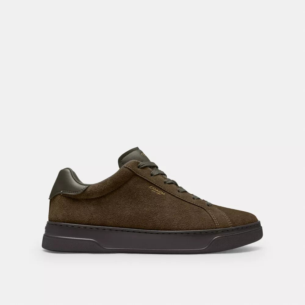High Line Sneaker