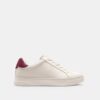 High Line Sneaker