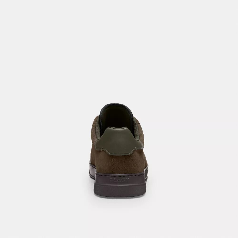 High Line Sneaker