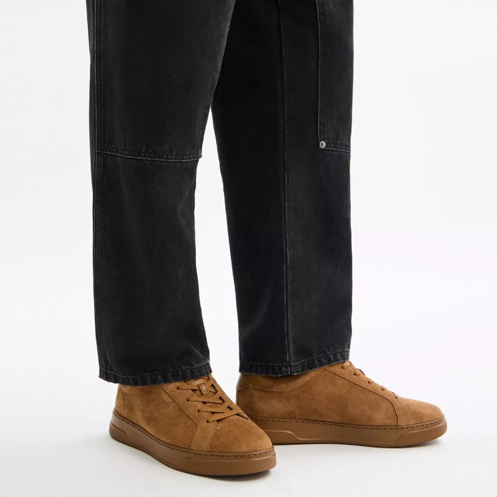High Line Sneaker