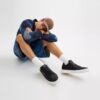 High Line Sneaker