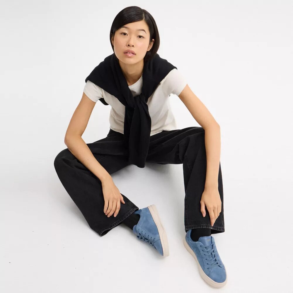 High Line Sneaker