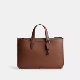 Isaac Workbag