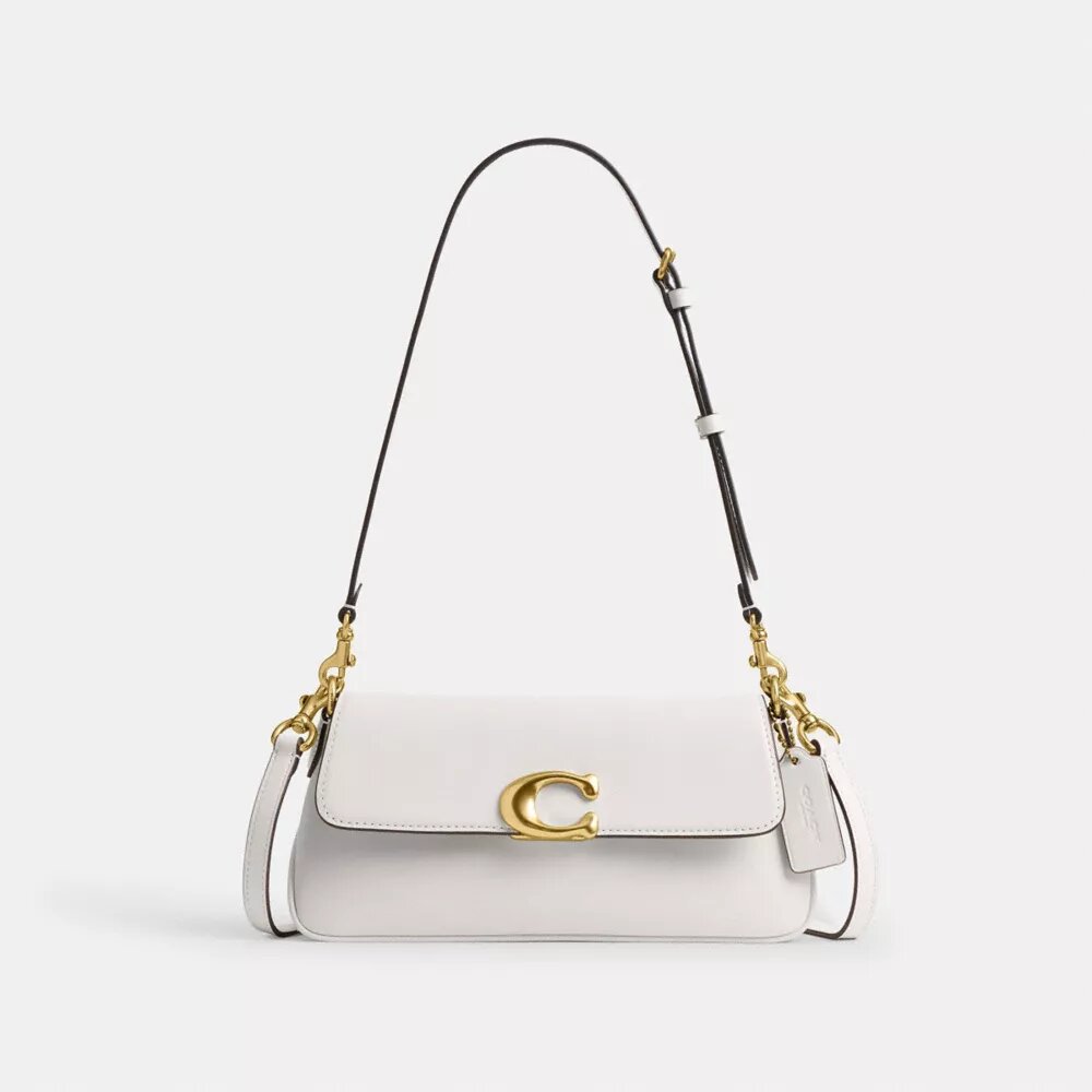 Jet Shoulder Bag